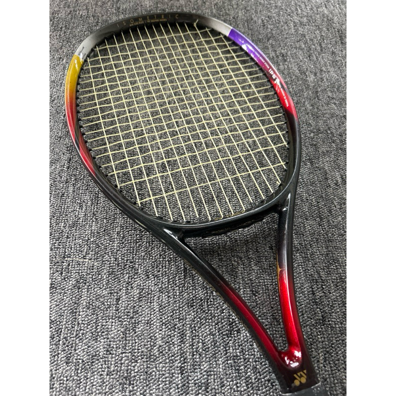 ไม้เทนนิส Yonex Super RD TOUR 95 ไม้เทนนิสมือสอง | Shopee Thailand