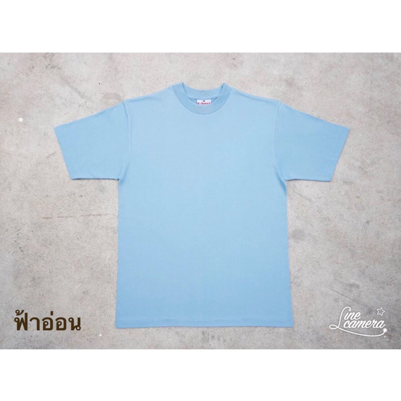 🔥SALE🔥เสื้อยืด Hiptrack HEAVY COTTON COMBED แท้100% | Shopee Thailand