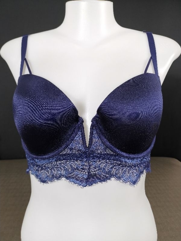 บรา us ️ ไซส์ 34DD ( 75E ) | Shopee Thailand