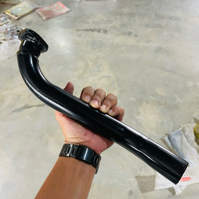 คอท่อ BELL R ยามาฮ่า | Shopee Thailand