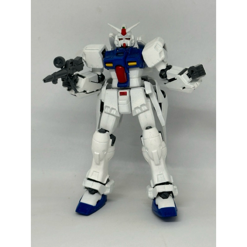 HGUC Gundam GP03 Dendrobium โมเดลหุ่นยนต์กันดั้ม | Shopee Thailand