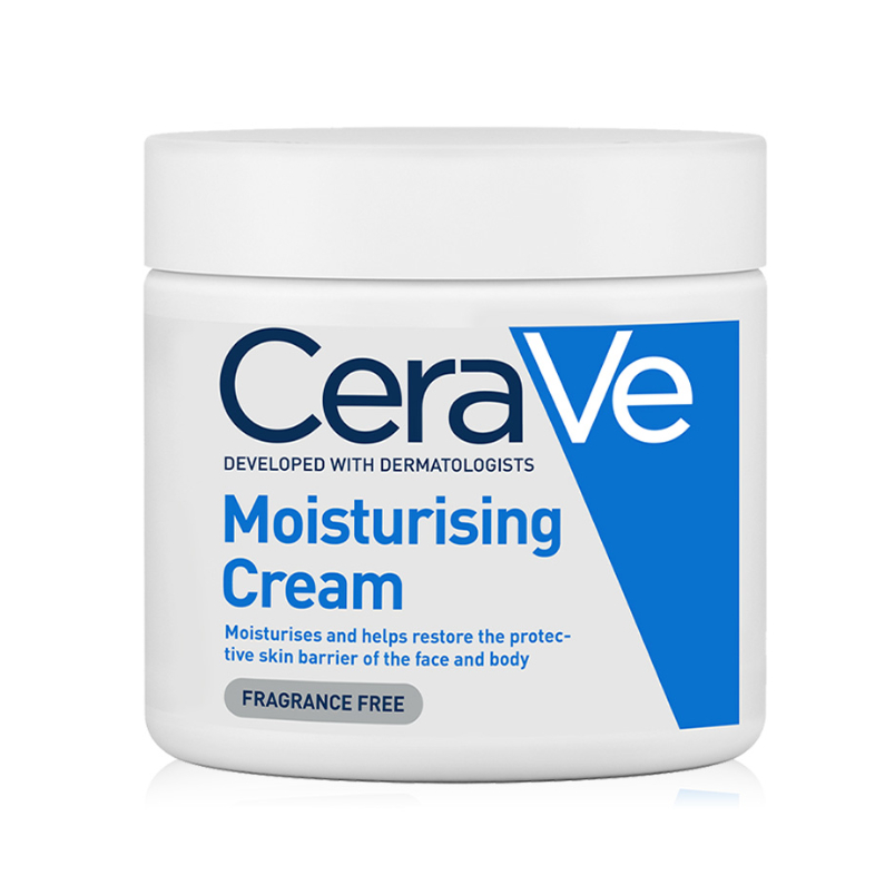 Cerave Moisturising Cream 454ml Shopee Thailand 7775