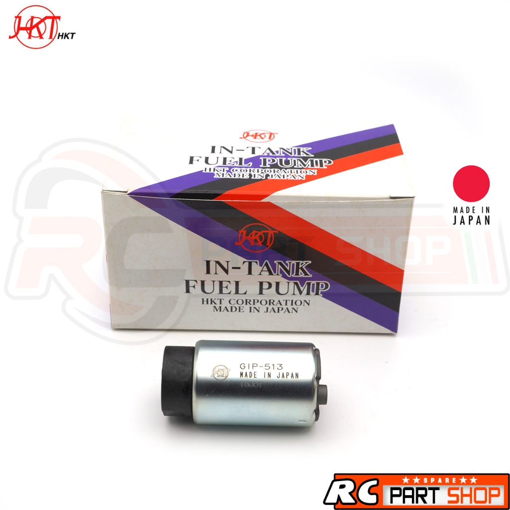 ปั้มติ๊กในถัง TOYOTA CAMRY ACV40 ACV41 ปี 2006-2012 (ยี่ห้อ HKT Made In ...