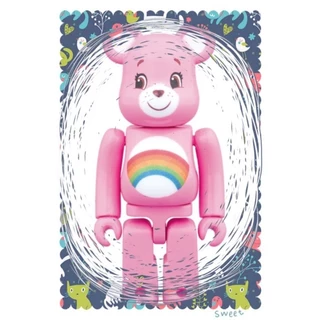 cheer bear bearbrick ราคาพิเศษ | ซื้อออนไลน์ที่ Shopee ส่ง cheer bear bearbrick ราคาพิเศษ | ซื้อออนไลน์ที่ Shopee ส่ง