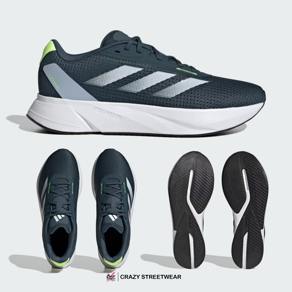 Adidas Duramo SL M (IF7869 / IF7868 / IE9698) สินค้าลิขสิทธิ์แท้ Adidas ...
