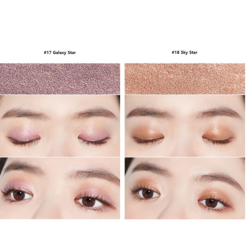 Etude House Bling Bling Eye Stick (8 สี) ของแท้100% พร้อมส่ง | Shopee ...