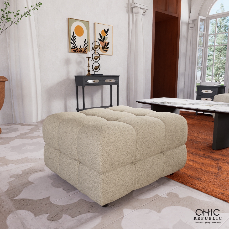 Chic Republic เก้าอี้สตูล รุ่น EMLINE | Shopee Thailand