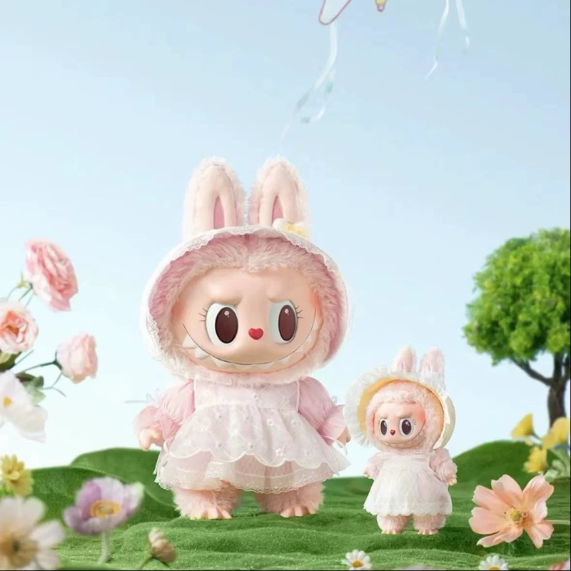 Pre-Order Mokoko Labubu | Shopee Thailand