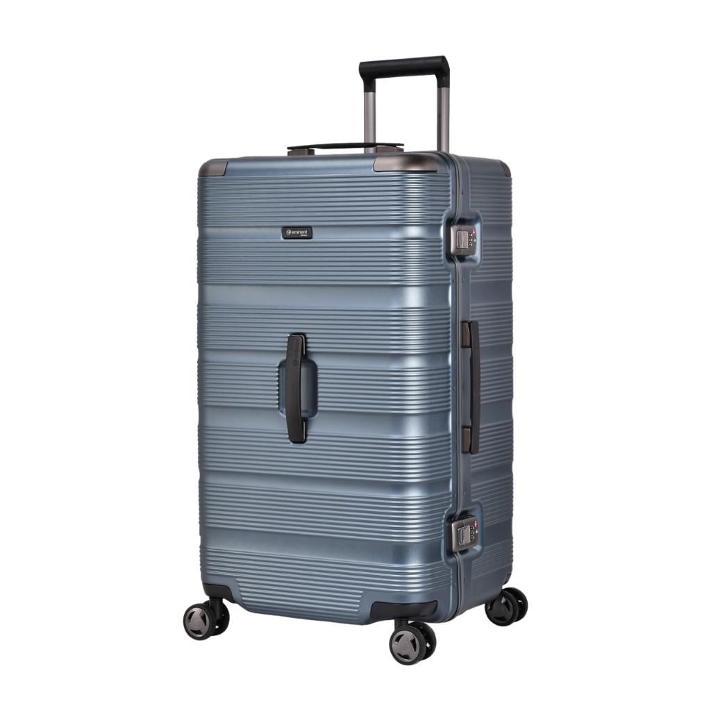 Eminent gold luggage new arrivals
