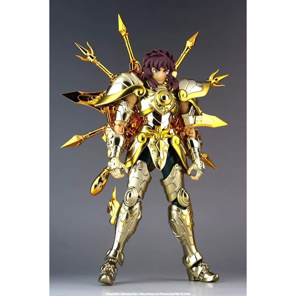 พร้อมส่ง CS God Libra God Gold Saint Anime Saint seiya โมเดลเซนต์เซย่า ...