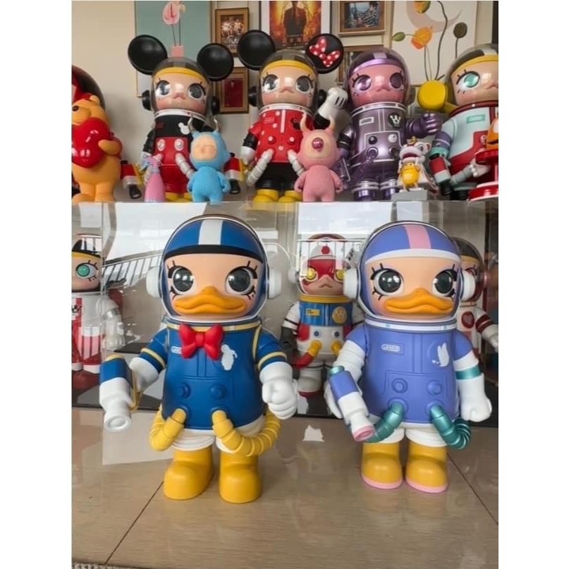 70cm MEGA SPACE MOLLY 1000% Daisy デイジー Amazon.co.jp: POP MART