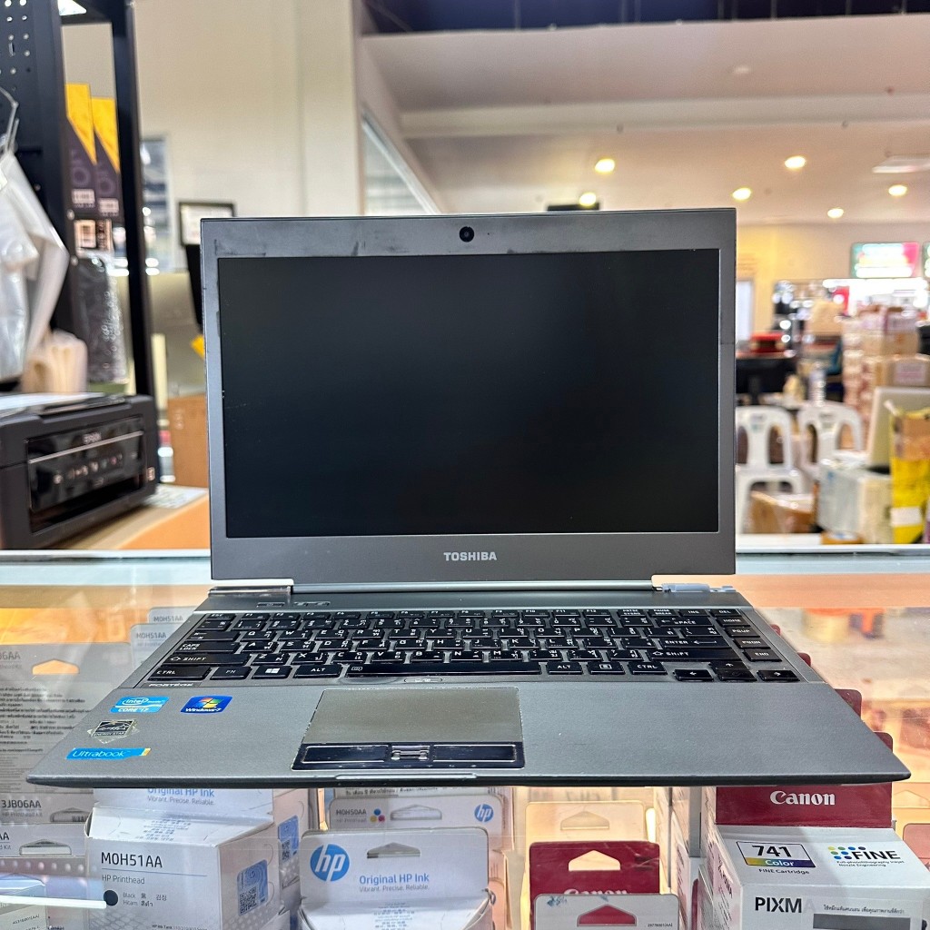 Notebook Toshiba Portege Z930 CPU Intel Core i7-3667U SSD M Notebook Toshiba Portege Z930 CPU Intel Core i7-3667U SSD M