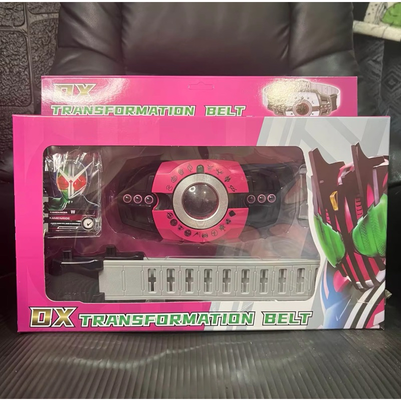 Neo Decade Driver Ver.CHINA เลือกได้ | ของเล่น เข็มขัด นีโอดีเคดงานจีน ...