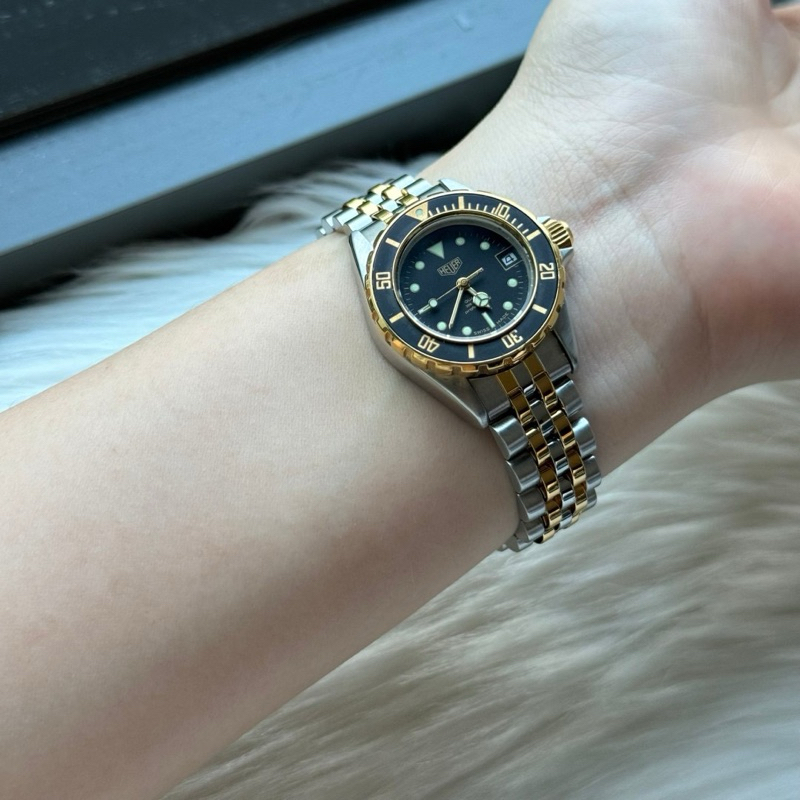 Tag heuer s1000 hotsell