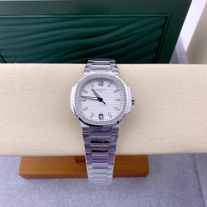 Patek Philip 3k 35mm caliber 324