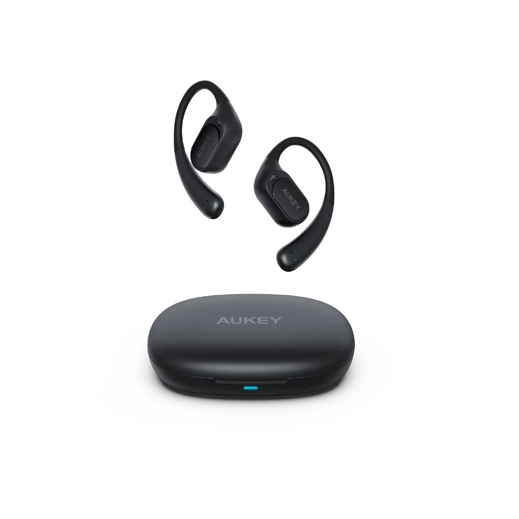 AUKEY EP-S1 หูฟังไร้สาย Bluetooth 5.4 True Wireless