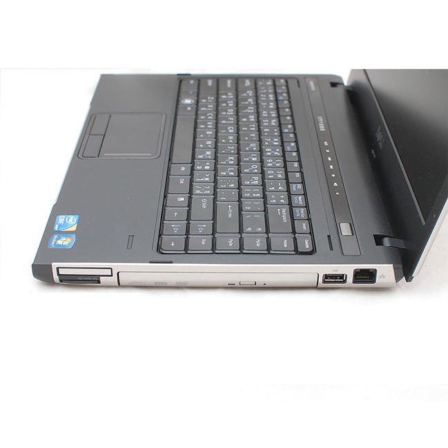 🔥💥โน็ตบุ๊ค Notebook Dell Intel Core i3-380M 2.53GHz, แรม 🔥💥โน็ตบุ๊ค Notebook Dell Intel Core i3-380M 2.53GHz, แรม