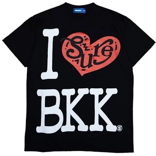 SURETHING I SURE BKK TEE