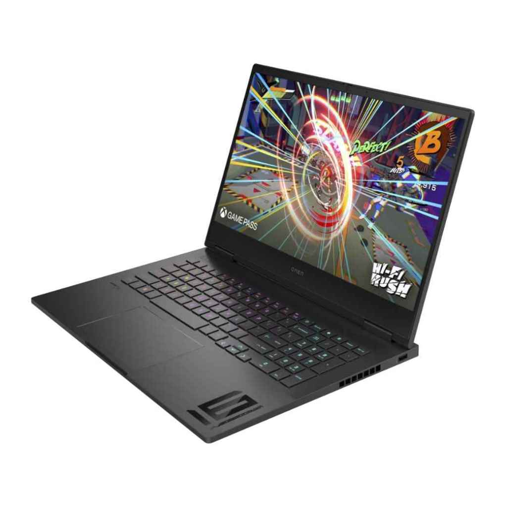 OMEN16 Corei712700H RTX3070Ti 旧い メモリ64GB増設 売買された 