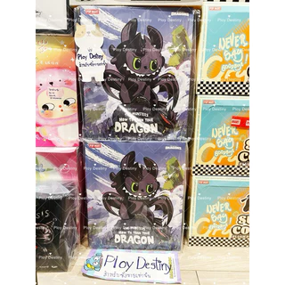 จุ่ม Pop Mart The Monsters How to Train Your Dragon เลยบน Shopee