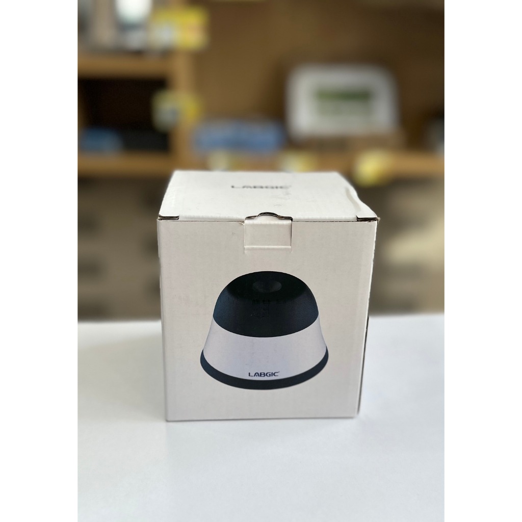 LABGIC L-VM-MINI Mini Vortex Mixer | Shopee Thailand
