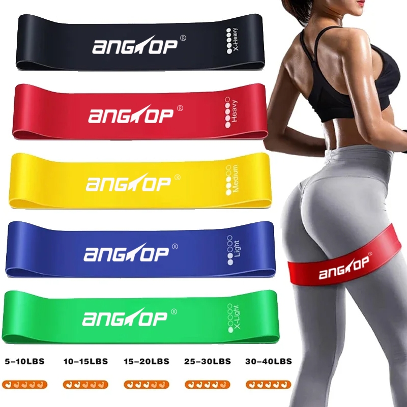 Resistance Band 5