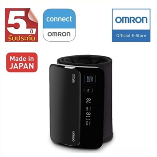 Omron HEM-7600T เครื่องวัดความดันโลหิตไร้สาย