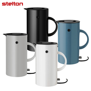 Stelton กาต้มน้ำไฟฟ้าไร้สาย รุ่น Stelton EM77 Electric kettle1.5Litre
