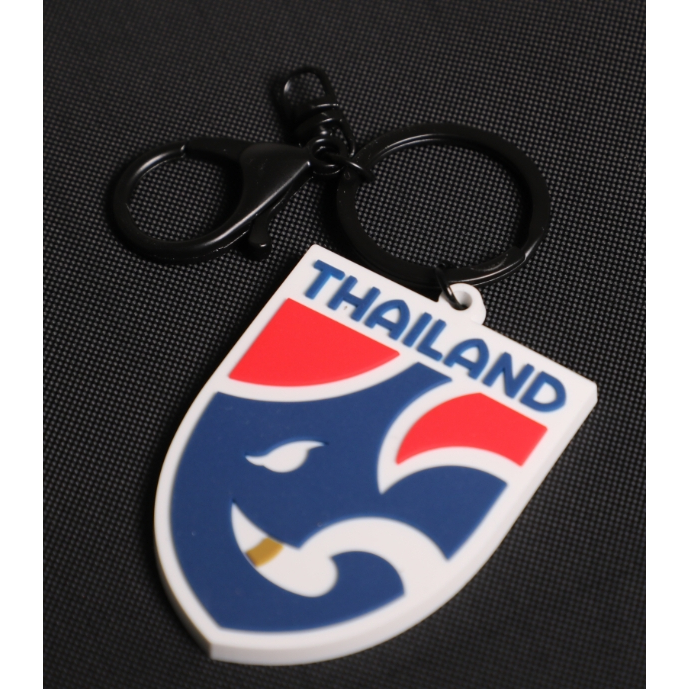 ช้างศึก-พวงกุญแจยาง-รุ่น-โลโก้ช้างศึก-รุ่น-2023-changsuek-keychain