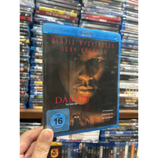 Damon : Blu-ray แท้ นำแสดงโดย Denzel Washington