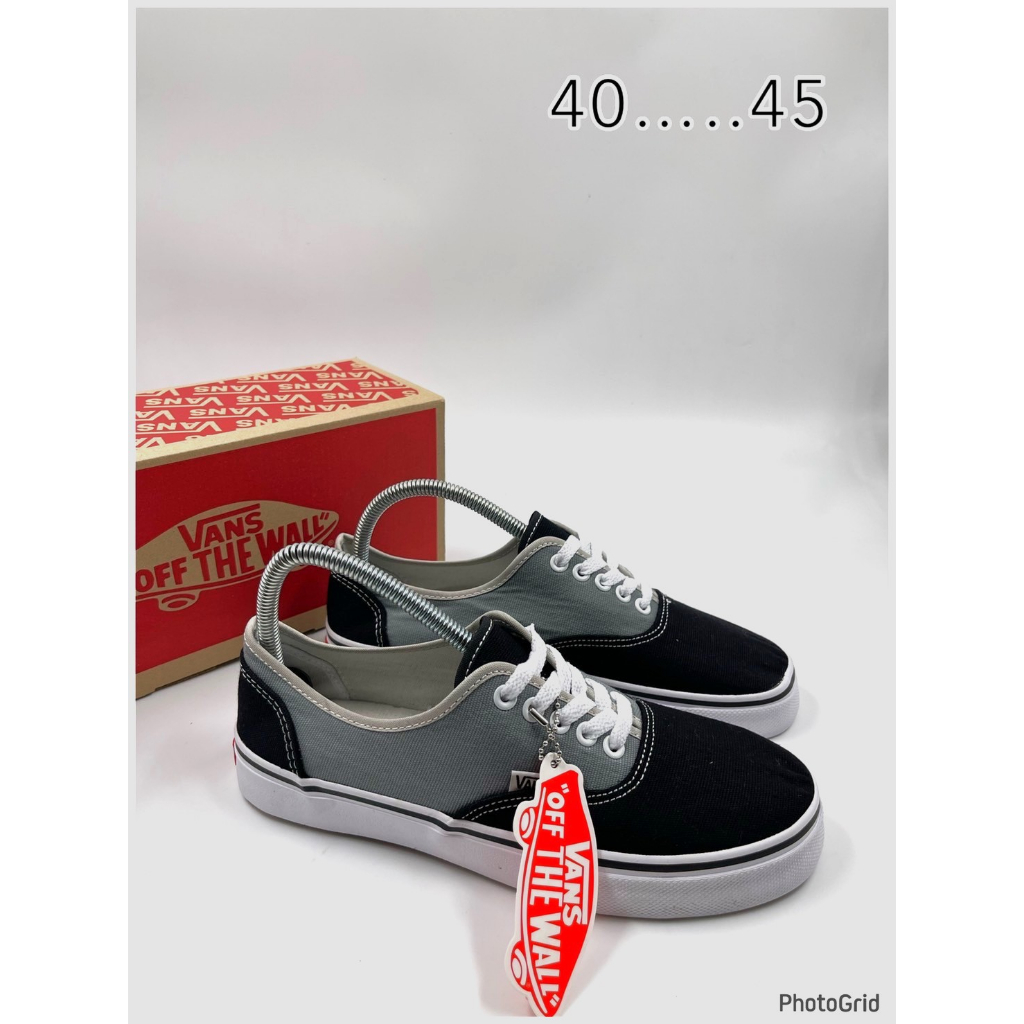 รองเท้าผ้าใบ-authentic-มี-5-สี-sz-36-45-สินค้าขายดี-ขาวล้วน-ดำล้วน-mtb002