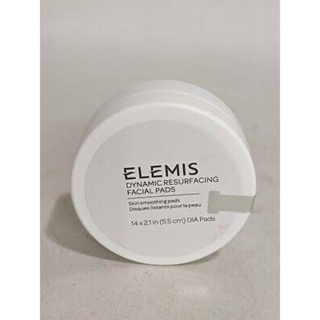ELEMIS Dynamic Resurfacing Facial Pads 14 Pads