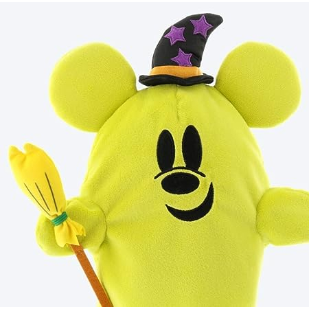 ตุ๊กตาหุ่นมือผีมิกกี้-disney-halloween-2019-halloween-สินค้าดิสนีย์ของที่ระลึก-พิเศษเฉพาะโตเกียวดิสนีย์รีสอร์ท