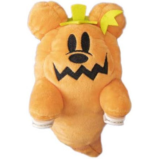 Ghost Mickey (ฟักทอง) ตุ๊กตา Disney Halloween 2019 Disney Goods ของที่ระลึก [พิเศษเฉพาะในโตเกียวดิสนีย์รีสอร์ท]