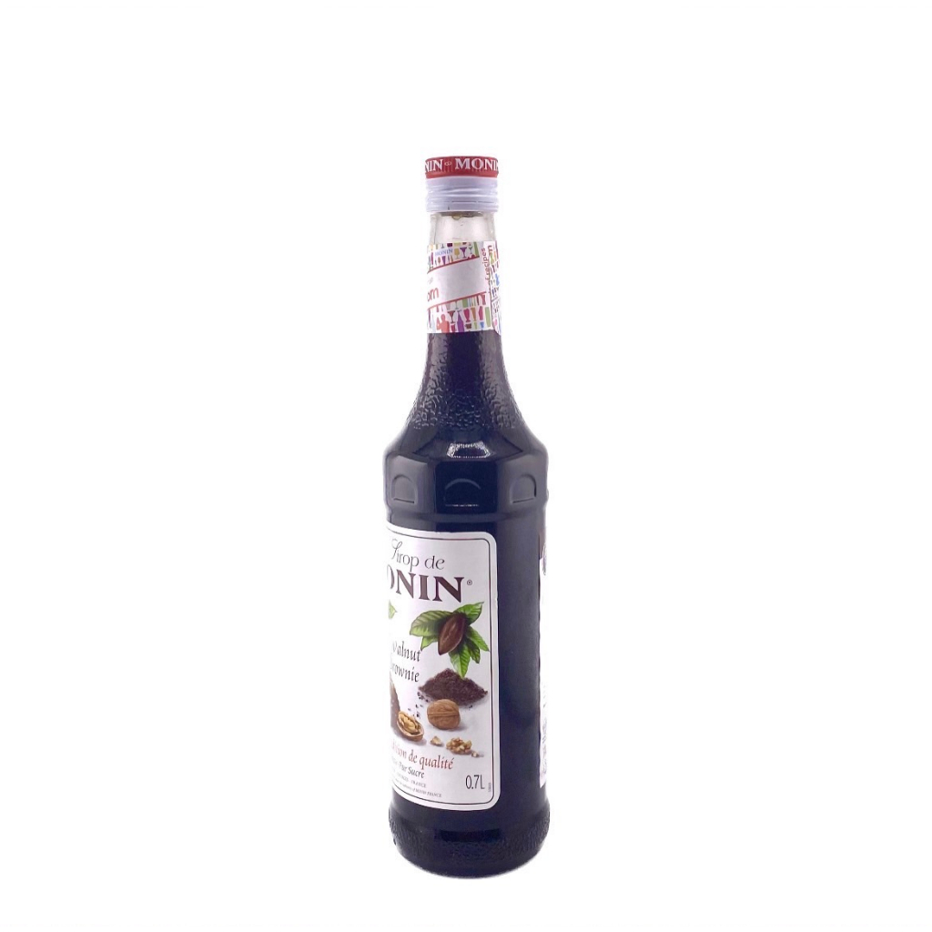 supermart-monin-walnut-brownie-syrup-700-ml-น้ำเชื่อมกลิ่นวอลนัท-บราวนี่-ตราโมนิน-700-มล-1108157