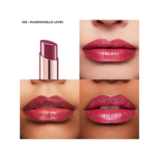 L’ABSOLU MADEMOISELLE SHINE Balmy Feel Lipstick 3.2g