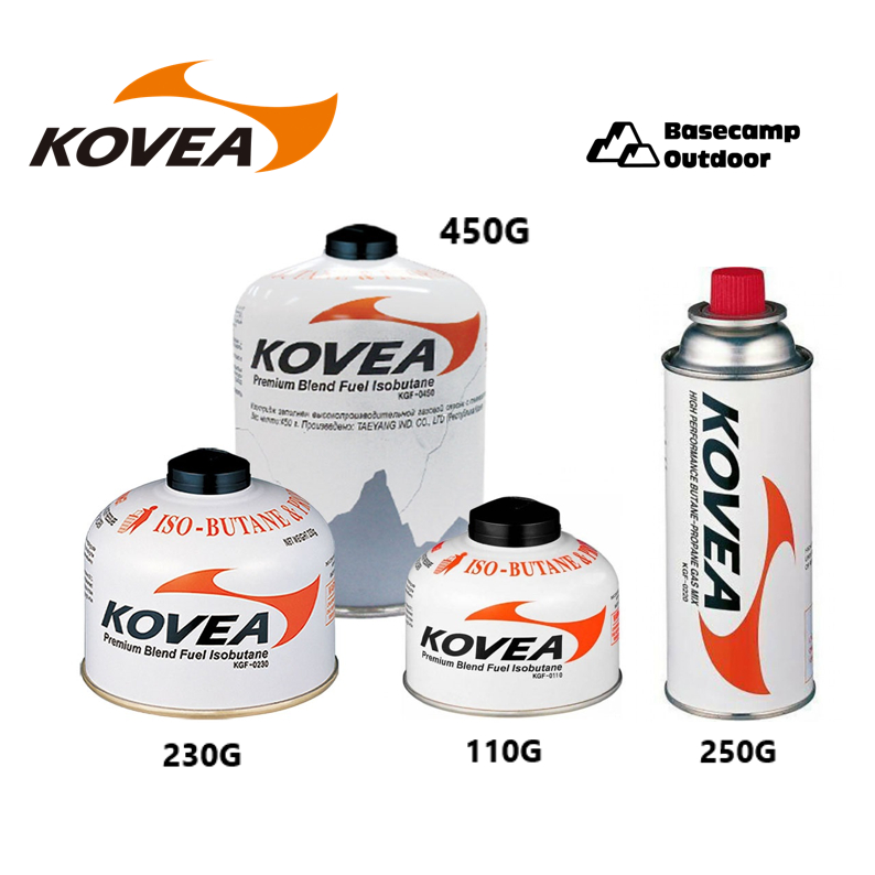 kovea-gas-แก๊สกระป๋อง