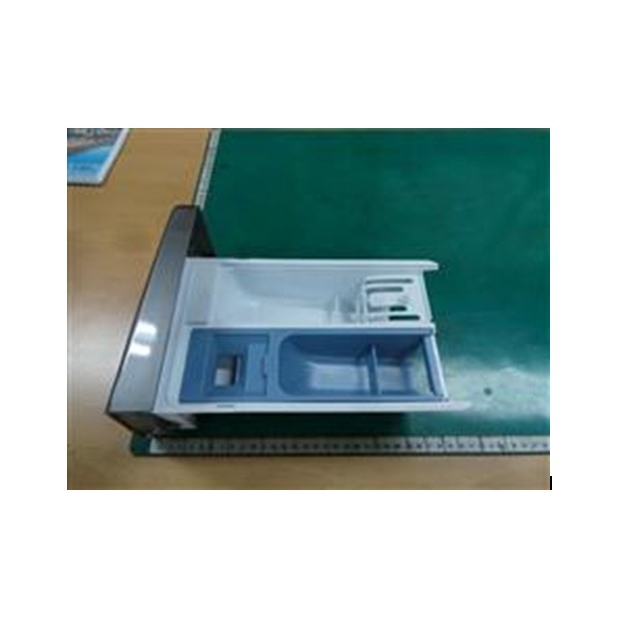 อะไหล่แท้ศูนย์/ช่องใส่น้ำยาซักผ้า/ซัมซุง/ASSY DRAWER/DC97-16696C ...