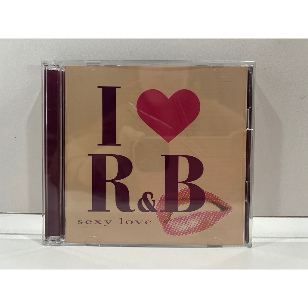 2-cd-music-ซีดีเพลงสากล-i-love-r-amp-b-sexy-love-c12c47