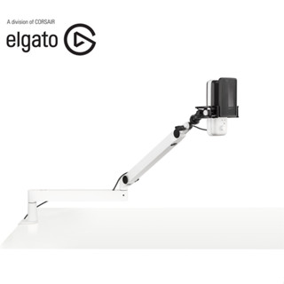 ELGATO Streaming Accessories WAVE MIC ARM LP (Low Profile Mic Arm)