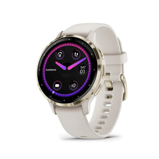 Garmin (การ์มิน) นาฬิกา Smartwatch Venu 3S ประกันศูนย์ 1 ปี GARMIN by City Chain ผ่อน 0%