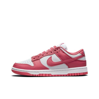 Nike Dunk Low Archeo Pink