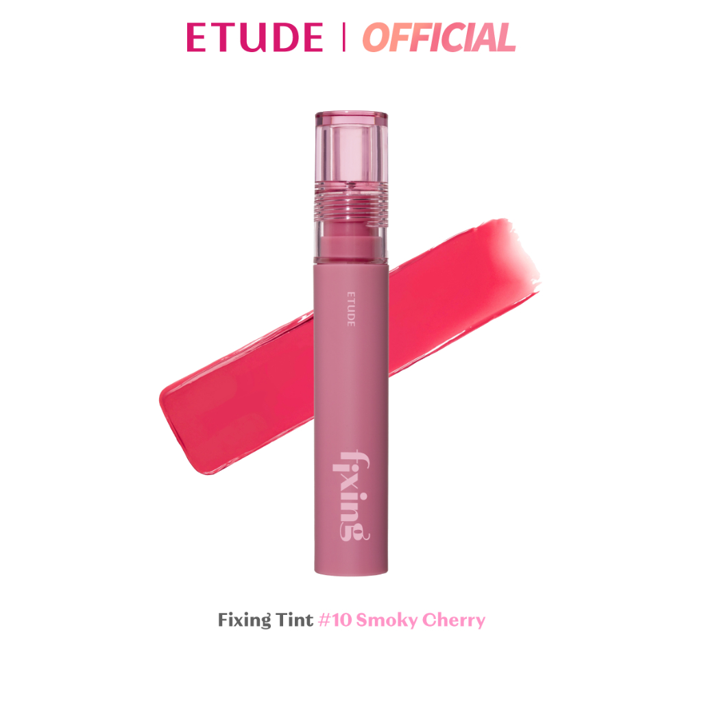 ราคาพิเศษ-899-etude-girly-pinky-pink-set