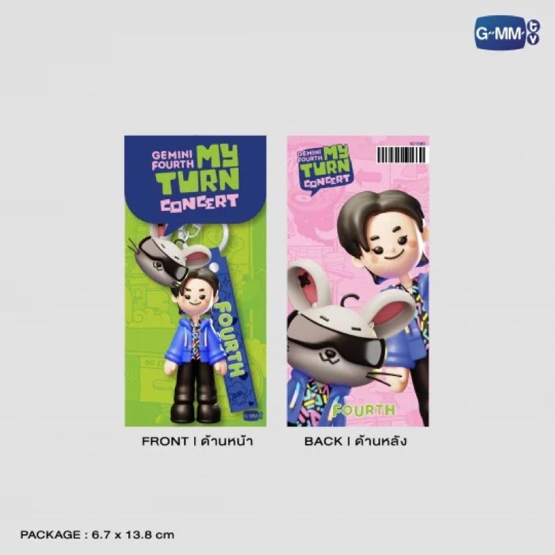 貴重　allサイン入り GEMINIFOURTH MY TURN CONCERT GEMINI FOURTH MY TURN CONCERT SPECIAL EDITION PHOTOBOOK