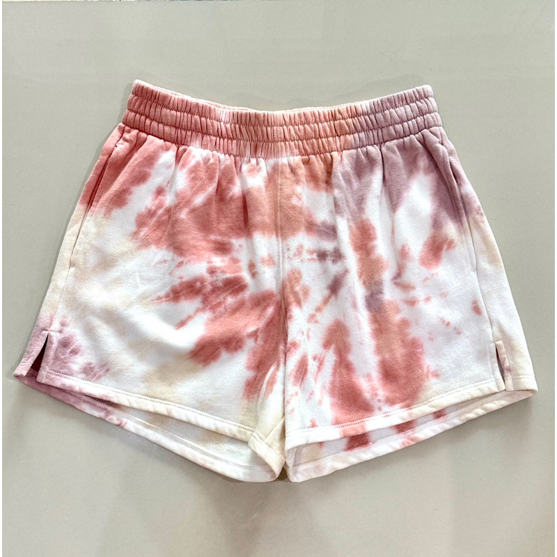 abercrombie-tie-dye-shorts