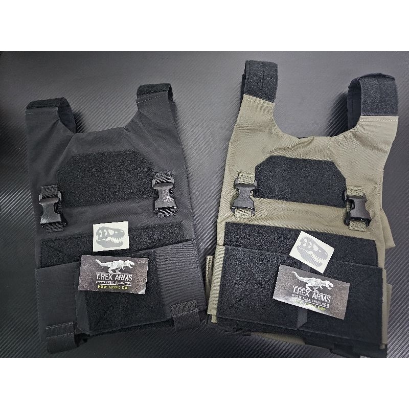 T.REX ARMS ACUno Plate Carrier Shopee Thailand