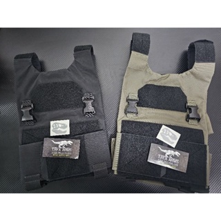 T.REX ARMS AC-Uno Plate Carrier​