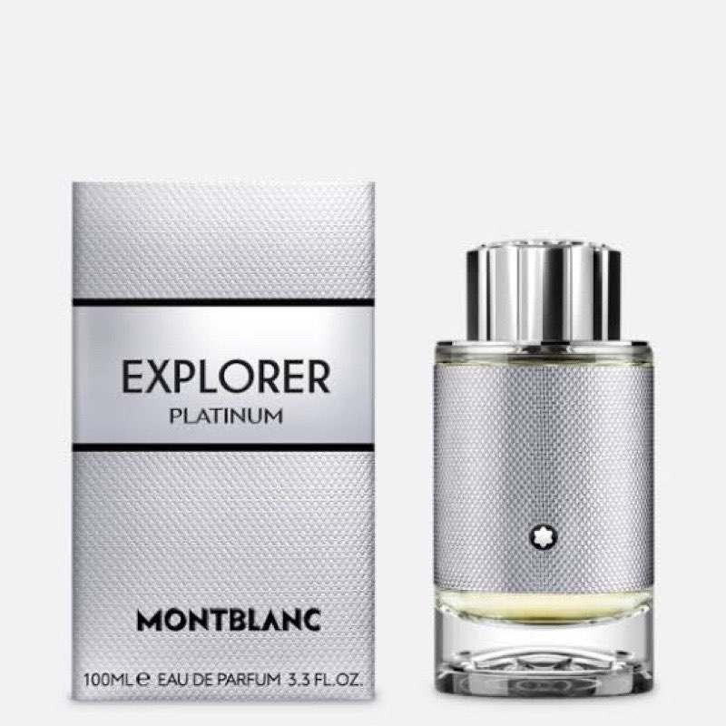 น้ำหอม-montblanc-explorer-platinum-edp-100ml-กล่องซีล