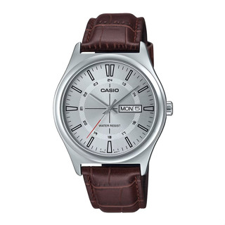 🎁CASIO STANDARD MTP-V006L-7C ของแท้ 100% พร้อมส่ง ประกัน 1 ปี