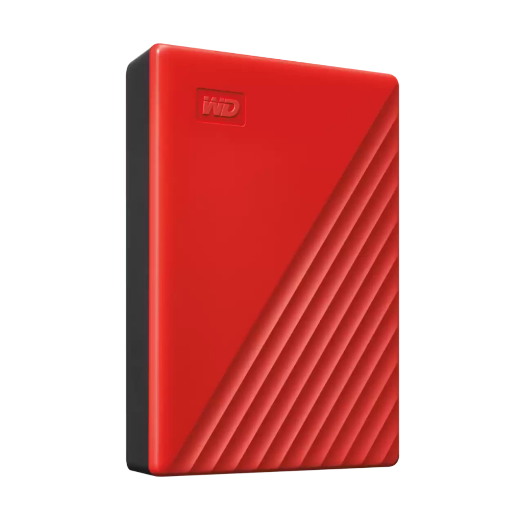 wd-my-passport-external-4tb-hdd-red-ฮาร์ดดิสก์ภายนอก-สีแดง-ของแท้-ประกันศูนย์-3ปี